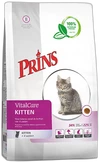 Prins VitalCare Kitten - Kattenvoer - Gevogelte - 10 kg